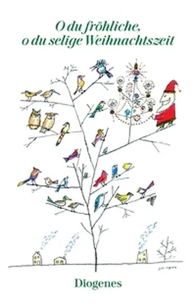 Schmucke |  O du fröhliche, o du selige Weihnachtszeit | Buch |  Sack Fachmedien