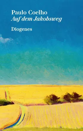 Coelho |  Auf dem Jakobsweg | Buch |  Sack Fachmedien