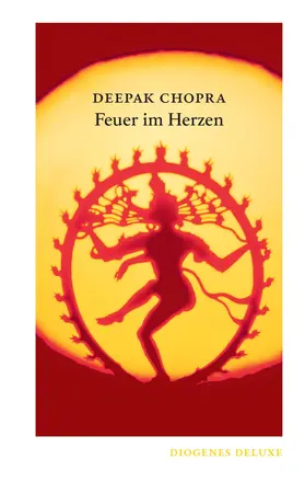 Chopra | Feuer im Herzen | Buch | 978-3-257-26143-1 | www.sack.de
