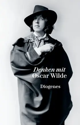 Wilde / Kraus | Denken mit Oscar Wilde | Buch | 978-3-257-26159-2 | sack.de