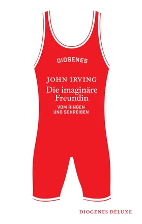 Irving |  Die imaginäre Freundin | Buch |  Sack Fachmedien