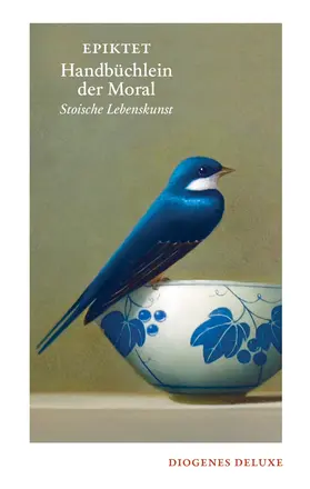 Epiktet / Kraus | Handbüchlein der Moral | Buch | 978-3-257-26169-1 | sack.de