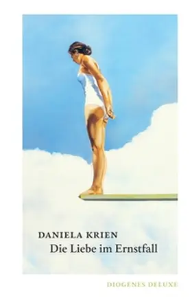 Krien |  Die Liebe im Ernstfall | Buch |  Sack Fachmedien