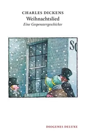 Dickens / Hauptmann |  Weihnachtslied | Buch |  Sack Fachmedien