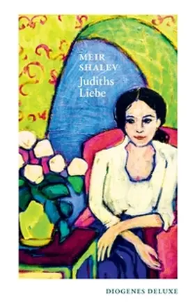 Shalev / Shalev? |  Judiths Liebe | Buch |  Sack Fachmedien
