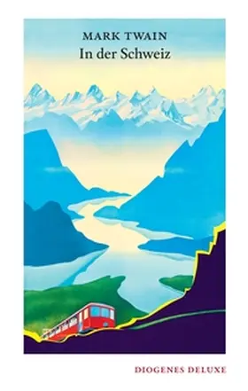 Twain |  In der Schweiz | Buch |  Sack Fachmedien