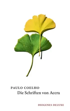 Coelho |  Die Schriften von Accra | Buch |  Sack Fachmedien