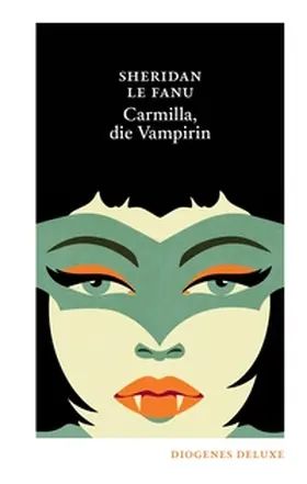 Le Fanu |  Carmilla, die Vampirin | Buch |  Sack Fachmedien