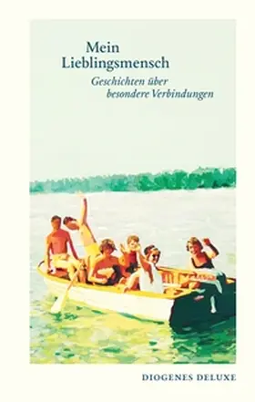Armit / Thomma |  Mein Lieblingsmensch | Buch |  Sack Fachmedien
