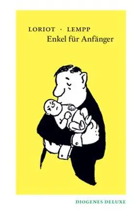 Lempp / Loriot |  Enkel für Anfänger | Buch |  Sack Fachmedien