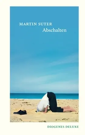 Suter | Abschalten | Buch | 978-3-257-26196-7 | www.sack.de