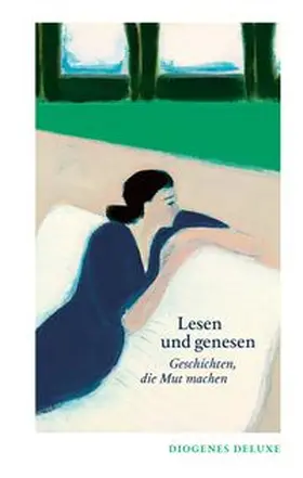 Baumhauer Weck |  Lesen und genesen | Buch |  Sack Fachmedien