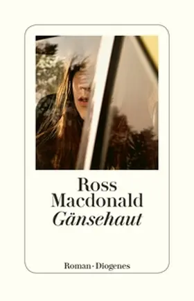 Macdonald |  Gänsehaut | Buch |  Sack Fachmedien