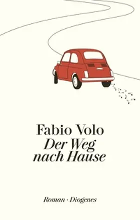 Volo |  Der Weg nach Hause | Buch |  Sack Fachmedien