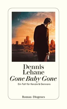Lehane |  Gone Baby Gone | Buch |  Sack Fachmedien