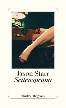 Starr |  Seitensprung | Buch |  Sack Fachmedien
