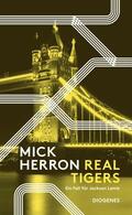Herron |  Real Tigers | Buch |  Sack Fachmedien