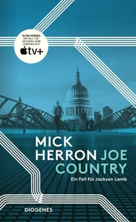 Herron |  Joe Country | Buch |  Sack Fachmedien