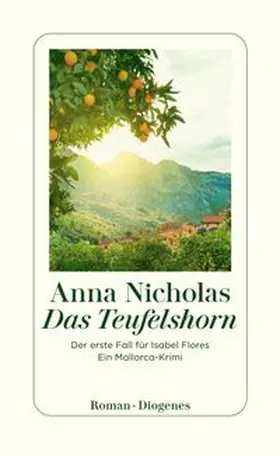 Nicholas |  Das Teufelshorn | Buch |  Sack Fachmedien