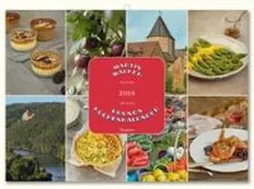 Walker |  Brunos Küchenkalender 2018 | Sonstiges |  Sack Fachmedien