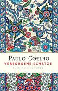 Coelho |  Verborgene Schätze - Buch-Kalender 2020 | Buch |  Sack Fachmedien