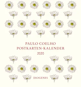 Coelho |  Postkarten-Kalender 2020 | Sonstiges |  Sack Fachmedien