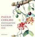 Coelho |  Postkarten-Kalender 2021 | Sonstiges |  Sack Fachmedien