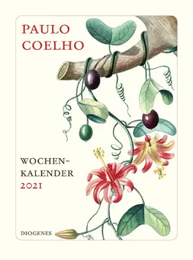 Coelho |  Wochen-Kalender 2021 | Sonstiges |  Sack Fachmedien
