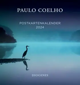 Coelho |  Postkarten-Kalender 2024 | Sonstiges |  Sack Fachmedien