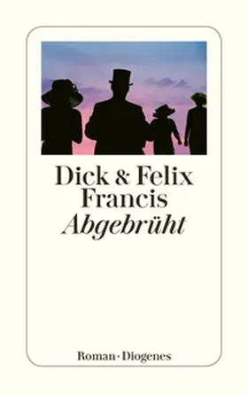 Francis | Abgebrüht | E-Book | www.sack.de