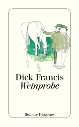 Francis | Weinprobe | E-Book | www.sack.de