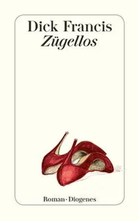 Francis | Zügellos | E-Book | www.sack.de