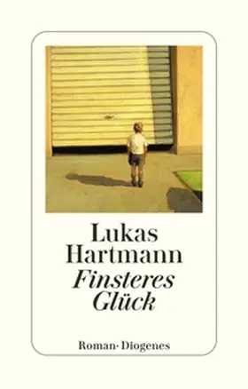 Hartmann | Finsteres Glück | E-Book | www.sack.de