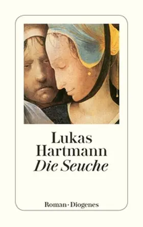 Hartmann | Die Seuche | E-Book | www.sack.de