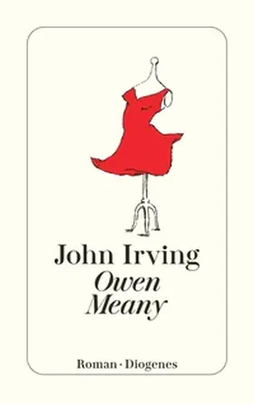 Irving | Owen Meany | E-Book | www.sack.de