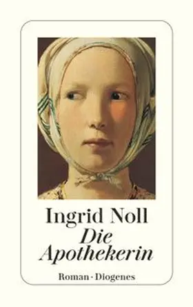 Noll | Die Apothekerin | E-Book | www.sack.de