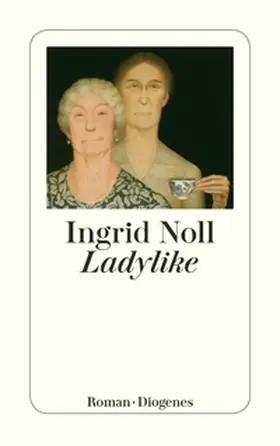 Noll | Ladylike | E-Book | www.sack.de
