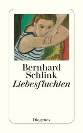Schlink | Liebesfluchten | E-Book | www.sack.de
