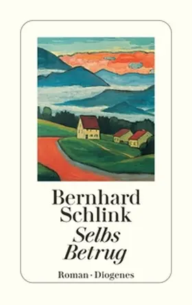 Schlink |  Selbs Betrug | eBook | Sack Fachmedien