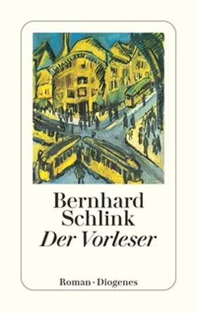 Schlink | Der Vorleser | E-Book | sack.de