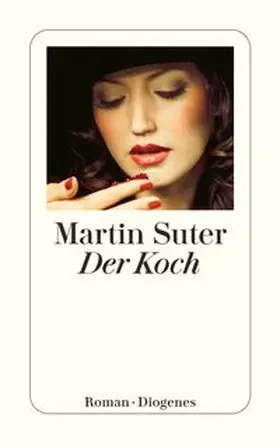 Suter | Der Koch | E-Book | www.sack.de