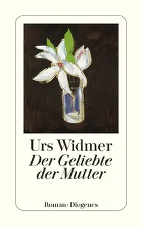 Widmer | Der Geliebte der Mutter | E-Book | www.sack.de