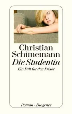 Schünemann |  Die Studentin | eBook | Sack Fachmedien