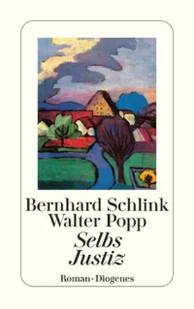 Schlink / Popp |  Selbs Justiz | eBook | Sack Fachmedien