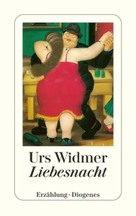 Widmer | Liebesnacht | E-Book | www.sack.de