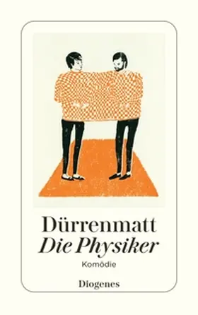 Dürrenmatt | Die Physiker | E-Book | www.sack.de