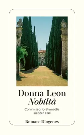 Leon | Nobiltà | E-Book | www.sack.de