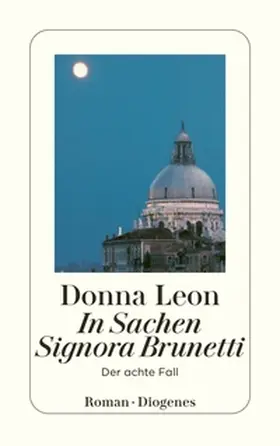 Leon |  In Sachen Signora Brunetti | eBook | Sack Fachmedien
