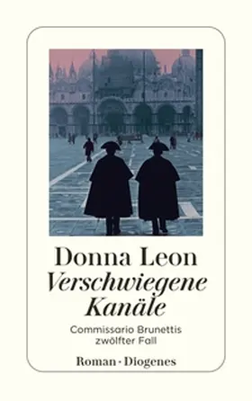Leon |  Verschwiegene Kanäle | eBook | Sack Fachmedien