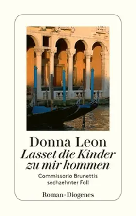 Leon |  Lasset die Kinder zu mir kommen | eBook | Sack Fachmedien